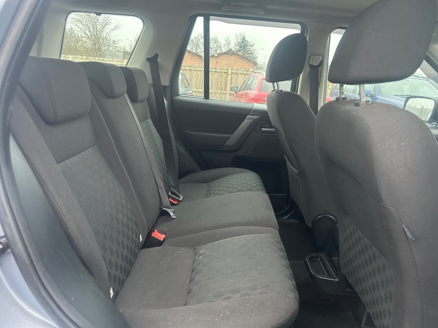 Used Land Rover Freelander 2008 for sale - 77543576: Photo 6