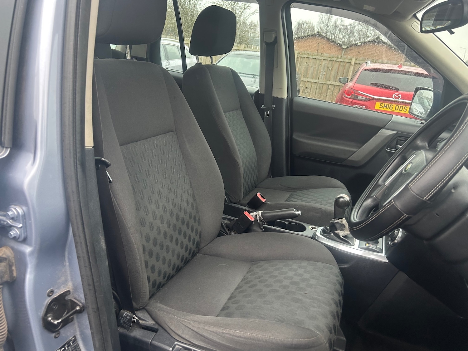 Used Land Rover Freelander 2008 for sale - 77543576: Photo 7