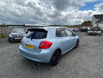 Used Toyota Auris 2008 for sale - 79042047: Photo