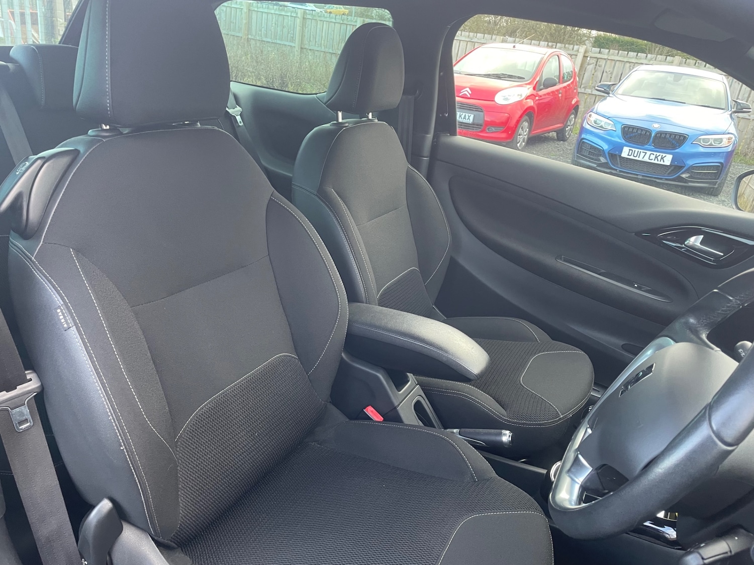 Used Citroen DS3 2014 for sale - 76594936: Photo 10