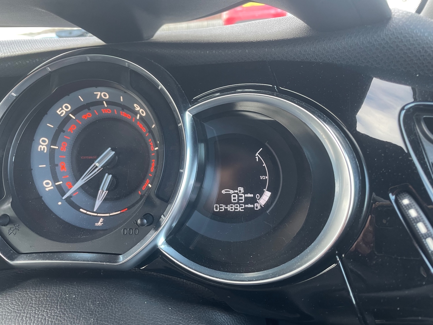 Used Citroen DS3 2014 for sale - 76594936: Photo 13