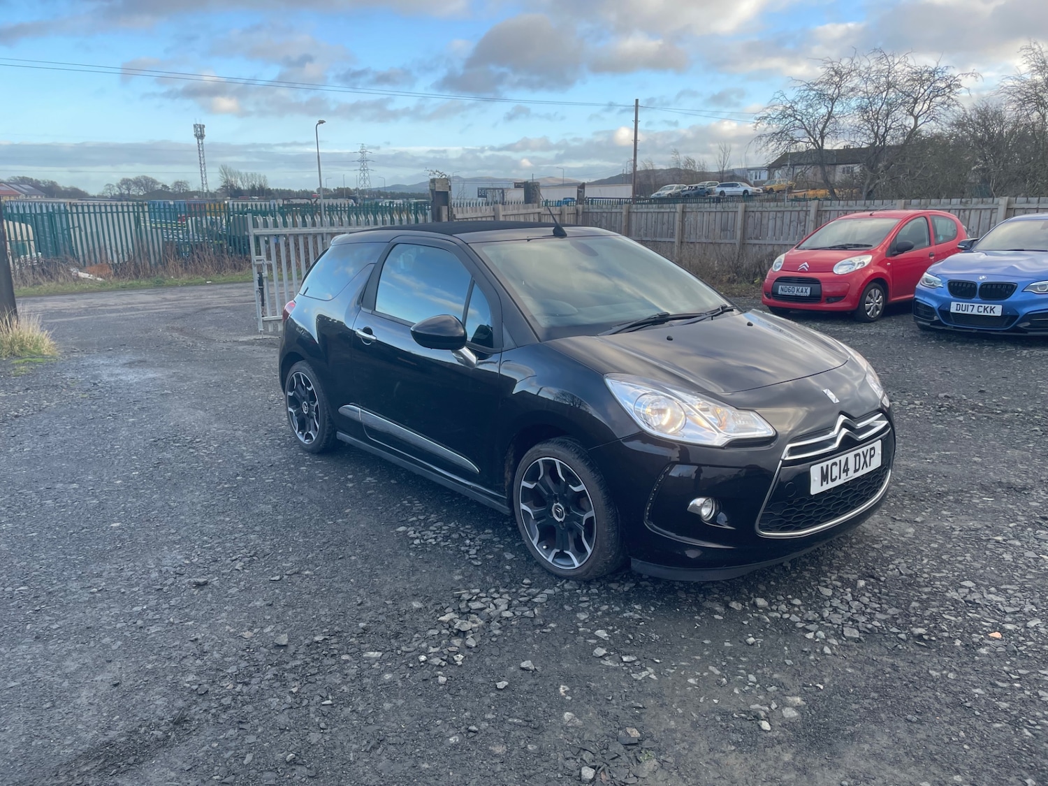Used Citroen DS3 2014 for sale - 76594936: Photo 5