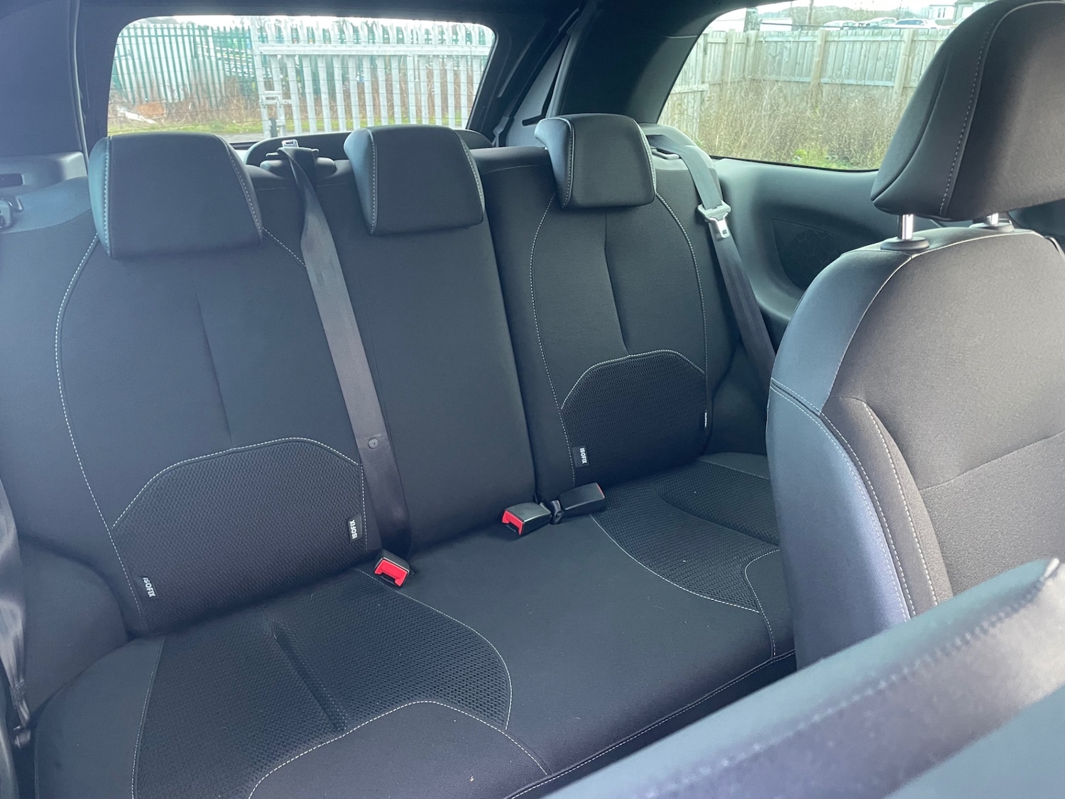 Used Citroen DS3 2014 for sale - 76594936: Photo 9