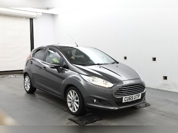 Ford - Fiesta