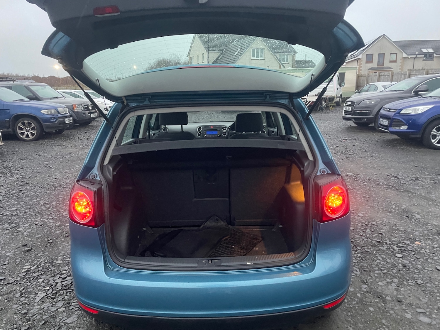 Used Volkswagen Golf Plus 2005 for sale - 77734924: Photo 5