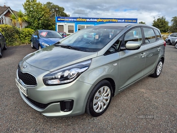 2016 - 1.6 GDi 1 5dr