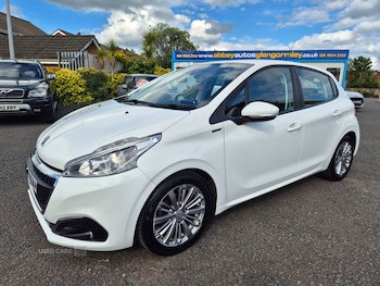Used Peugeot 208 2018 for sale - 78662922: Photo