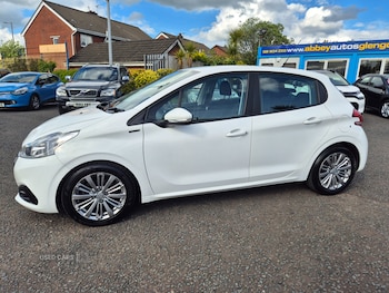 Used Peugeot 208 2018 for sale - 78662922: Photo