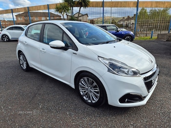 Used Peugeot 208 2018 for sale - 78662922: Photo