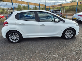Used Peugeot 208 2018 for sale - 78662922: Photo
