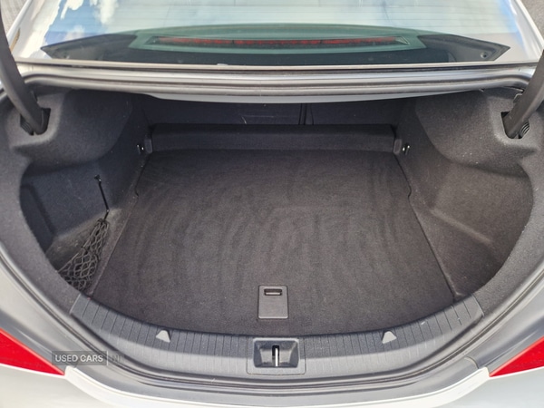 Used Mercedes-Benz CLA 2013 for sale - 77359685: Photo 10