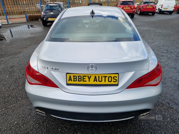 Used Mercedes-Benz CLA 2013 for sale - 77359685: Photo 6