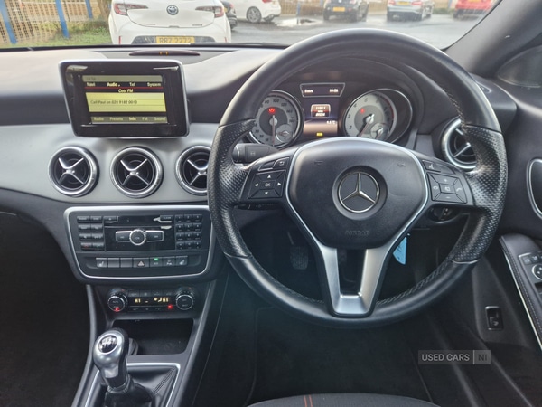 Used Mercedes-Benz CLA 2013 for sale - 77359685: Photo 7