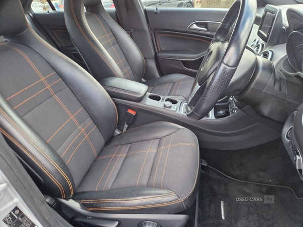 Used Mercedes-Benz CLA 2013 for sale - 77359685: Photo 8