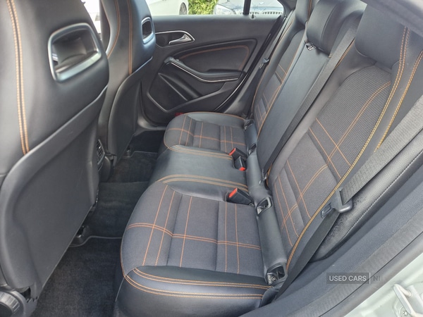 Used Mercedes-Benz CLA 2013 for sale - 77359685: Photo 9