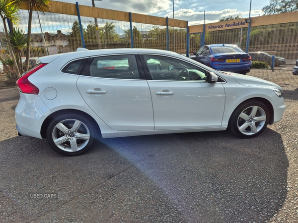 Used Volvo V40 2018 for sale - 76043650: Photo 4