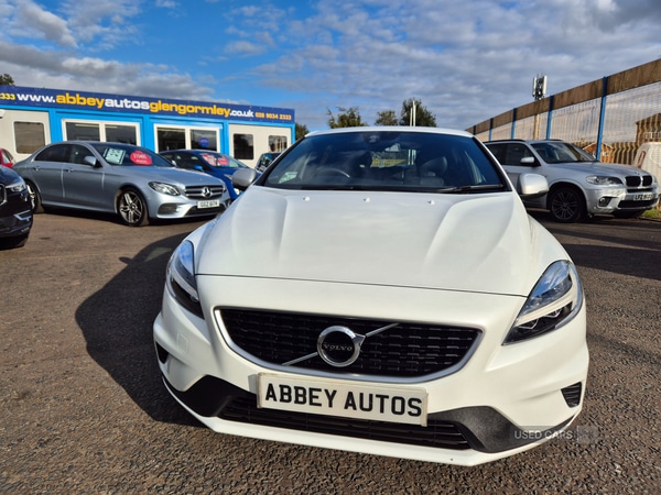 Used Volvo V40 2018 for sale - 76043650: Photo 5