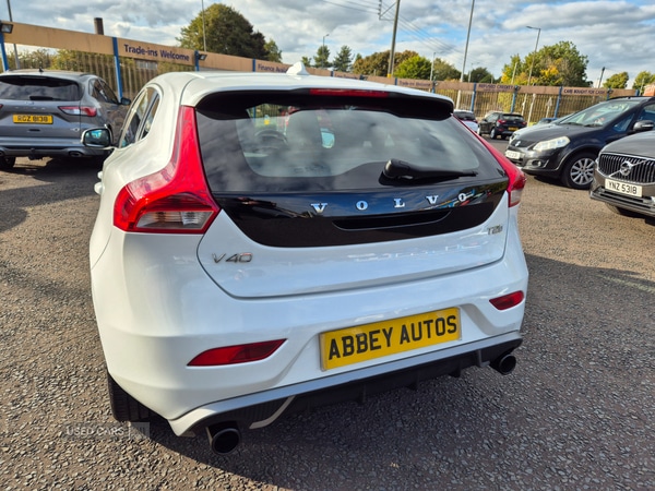 Used Volvo V40 2018 for sale - 76043650: Photo 6