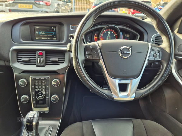 Used Volvo V40 2018 for sale - 76043650: Photo 7