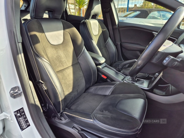 Used Volvo V40 2018 for sale - 76043650: Photo 8