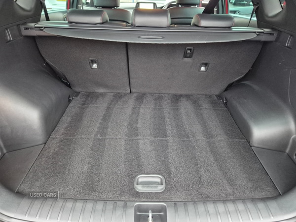 Used Hyundai TUCSON 2020 for sale - 77497826: Photo 11