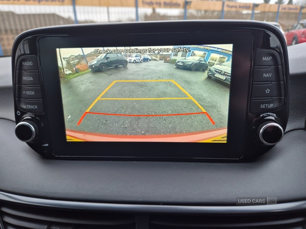 Used Hyundai TUCSON 2020 for sale - 77497826: Photo 8