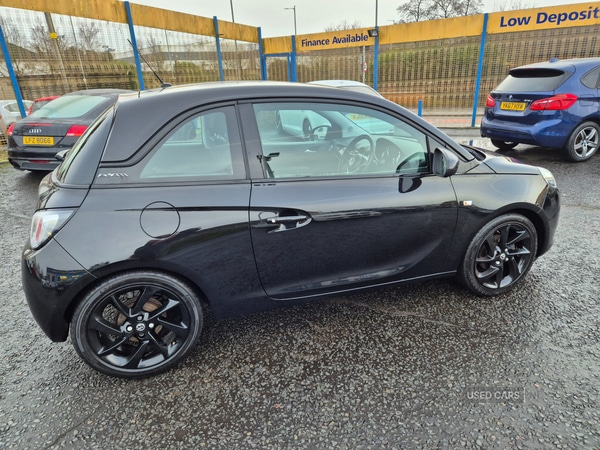 Used Vauxhall ADAM 2019 for sale - 77144989: Photo 4