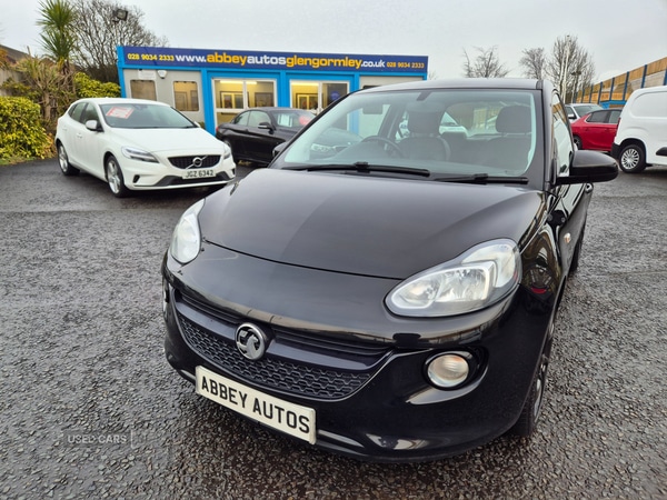 Used Vauxhall ADAM 2019 for sale - 77144989: Photo 5