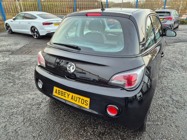Used Vauxhall ADAM 2019 for sale - 77144989: Photo 6