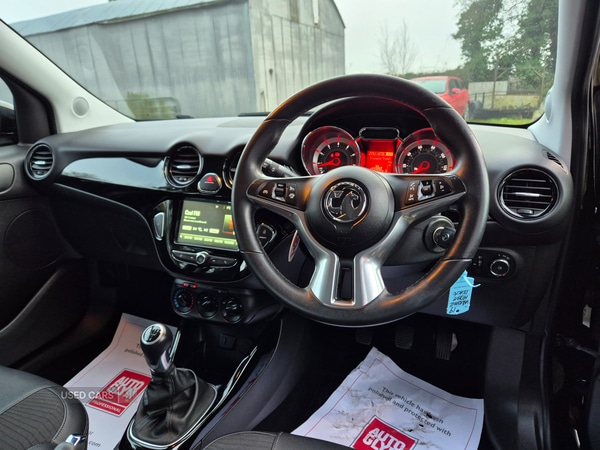Used Vauxhall ADAM 2019 for sale - 77144989: Photo 7