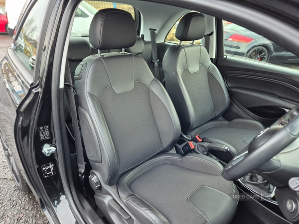 Used Vauxhall ADAM 2019 for sale - 77144989: Photo 8