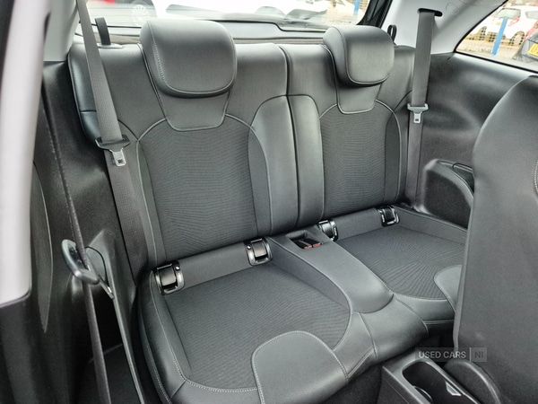 Used Vauxhall ADAM 2019 for sale - 77144989: Photo 9