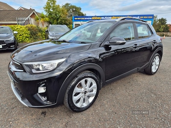 Kia - Stonic