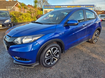 2018 - 1.6 i-DTEC SE 5dr