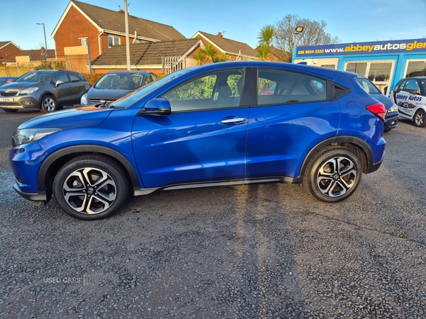 Used Honda HR-V 2018 for sale - 76586123: Photo 2