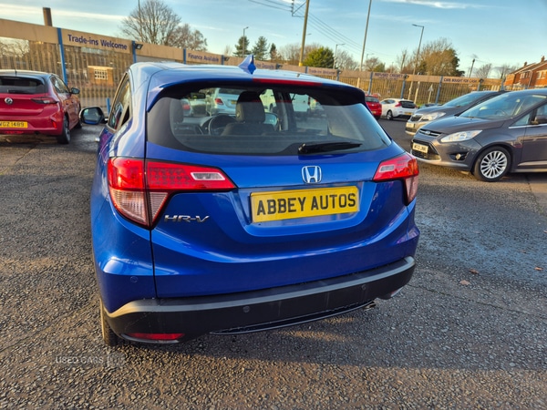 Used Honda HR-V 2018 for sale - 76586123: Photo 6
