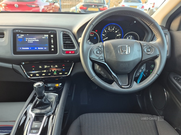 Used Honda HR-V 2018 for sale - 76586123: Photo 7