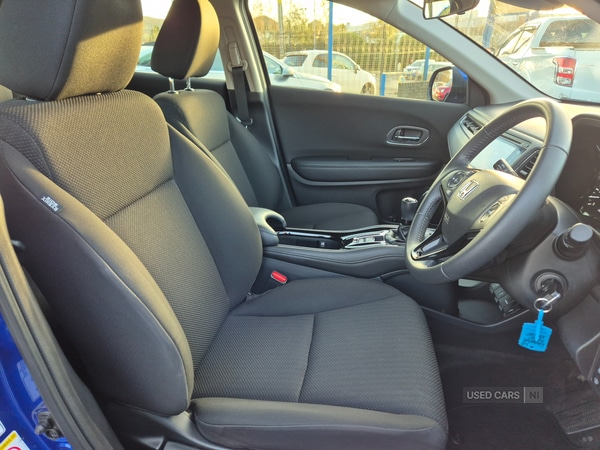 Used Honda HR-V 2018 for sale - 76586123: Photo 8