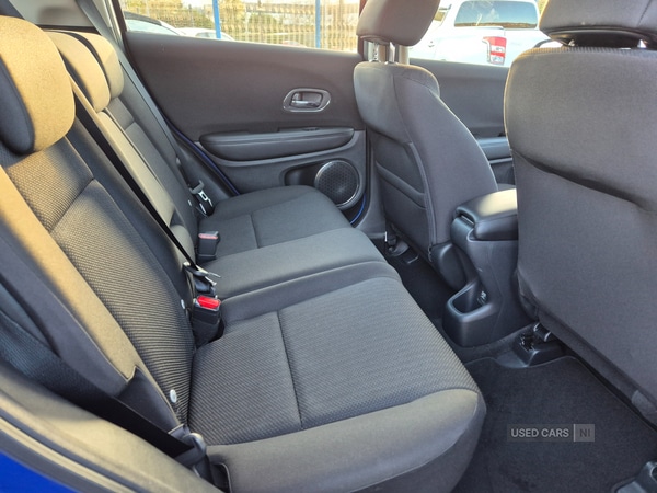 Used Honda HR-V 2018 for sale - 76586123: Photo 9