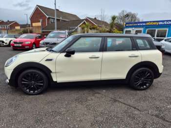 Used MINI Clubman 2017 for sale - 73931841: Photo