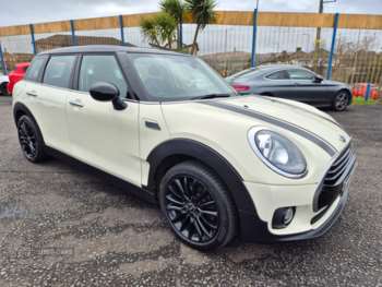 Used MINI Clubman 2017 for sale - 73931841: Photo
