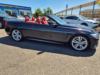 Used BMW 4 Series 2015 for sale - 75226498: Photo