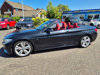 Used BMW 4 Series 2015 for sale - 75226498: Photo