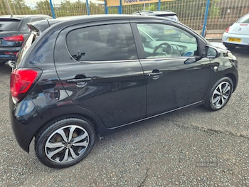 Used Citroen C1 2016 for sale - 79182109: Photo