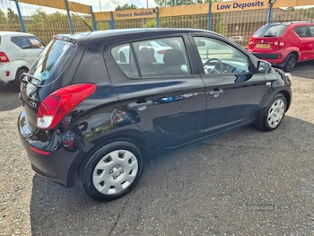 Used Hyundai i20 2013 for sale - 79781436: Photo