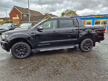 Used Ford Ranger 2021 for sale - 76433737: Photo