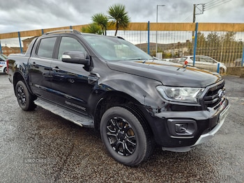 Used Ford Ranger 2021 for sale - 76433737: Photo