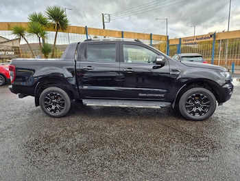Used Ford Ranger 2021 for sale - 76433737: Photo