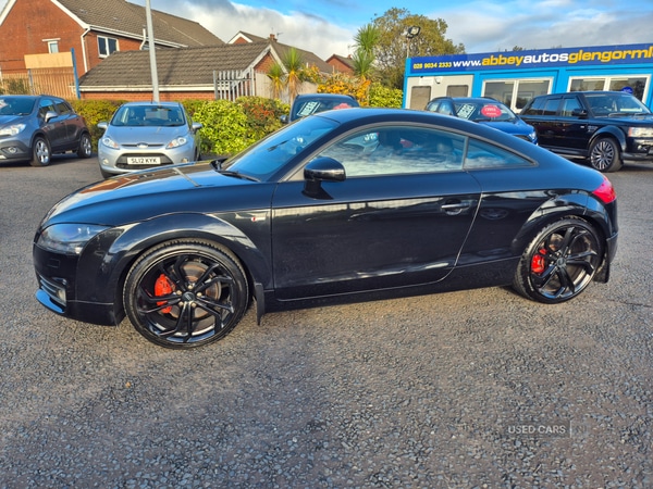 Used Audi TT 2009 for sale - 76350088: Photo 2