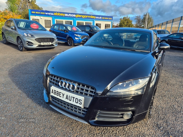 Used Audi TT 2009 for sale - 76350088: Photo 5